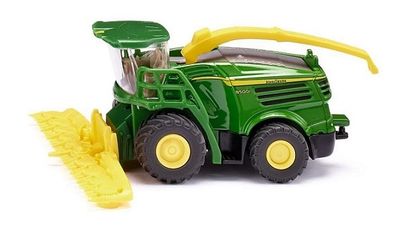 SIKU 1794 John Deere 8500i Combine Harvester 1/87 HO