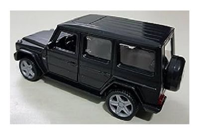 Maisto Diecast Model Car Power Racer Mercedes Benz G Class 1/36 scale