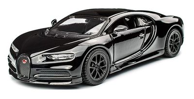 Maisto Diecast Model Car Power Racer Bugatti Chiron 1/40 scale