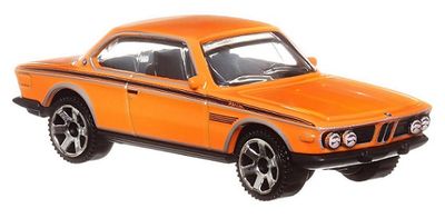 Matchbox Moving Parts 2024 25/54 BMW CSL 3.0 1973 1/64 scale