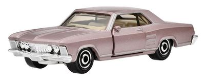 Matchbox Moving Parts 2024 Buick Riviera 1964 1/64 scale