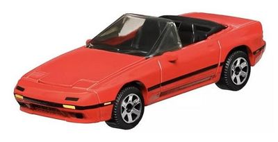 Matchbox Car Moving Parts 2024 Mazda RX 7 RX7 1988