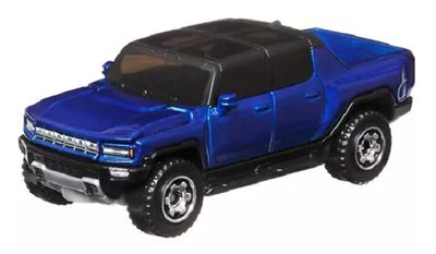 Matchbox Moving Parts 2024 GMC Hummer EV