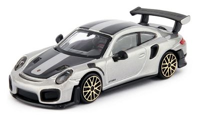 Burago Porsche 911 GT2 GT 2 RS
