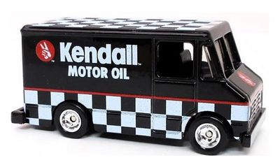 Hot Wheels Hotwheels Pop Culture Oils Combat Medic Van "Kendall Motor Oil"