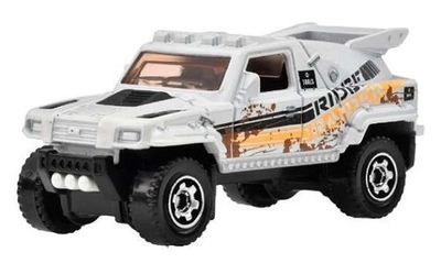 Matchbox Offroad Rally Ridge Raider