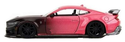 JADA 24106 Pink Slips Ford Mustang Dark Horse 2024
