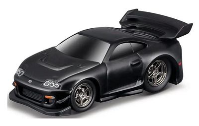 Maisto Muscle Machines Toyota Supra Mk 4 Mk4 1995-1997