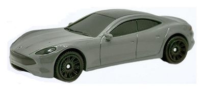Matchbox Model Car 2024 91/100 Karma GS 6 GS6 1/64 scale
