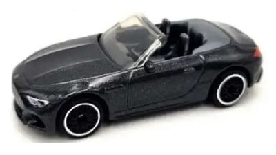 Matchbox Model Car 2024 72/100 Mercedes Benz AMG SL 63 1/64 scale