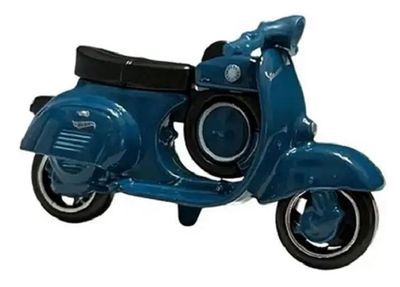 Hotwheels Hot Wheels 2024 71/250 Vespa 90 SS Super Sprint Scooter 1966