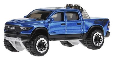 Hotwheels Hot Wheels Diecast Model Car 2024 97/250 Dodge RAM 1500 Pickup 2023 1/64 scale