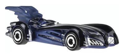 Hotwheels Hot Wheels Car 2024 54/250 Batmobile Batman &amp; Robin DC