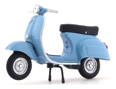 Vespa Piaggio Diecast Model Scooter Collection Vespa 90 Sella Lunga 1963 1/18 scale