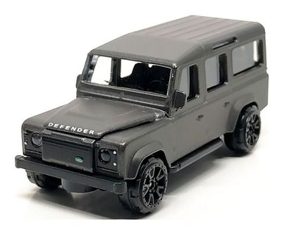 Majorette Land Rover 110 Defender