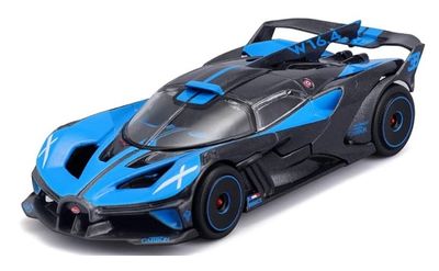 Burago Race 38306 Bugatti Bolide 1/43 scale