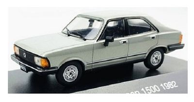 Argentina Model Car Collection VW Volkswagen 1500 1982 1/43 scale