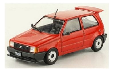 Argentina Model Car Collection Fiat Uno EF 1990 1/43 scale