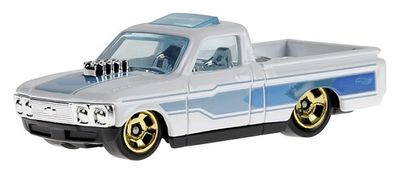 Hot Wheels 2024 118/250 Chevy Chevrolet LUV Custom 1972 Hot Trucks
