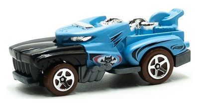 Hotwheels Hot Wheels 2024 66/250 Hotweiler Mega Bite Netflix "Let's Race"