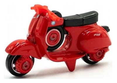 Hot Wheels 2024 71/250 Vespa 90 SS Super Sprint Scooter 1966