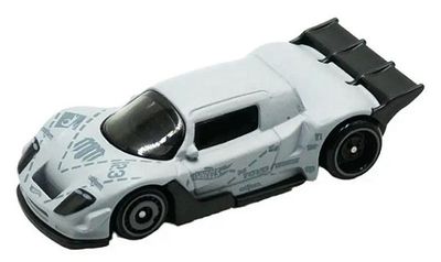 Hot Wheels Hotwheels 2024 59/250 Mad Mike Drift Attack Modified 1/64 scale