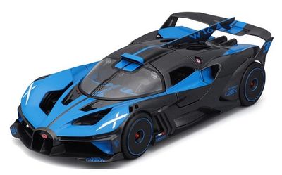 Maisto 32911 Bugatti Bolide 1/24 scale