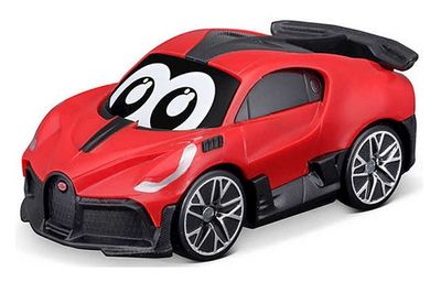 Burago Junior Toddler 85112 My 1st Bugatti