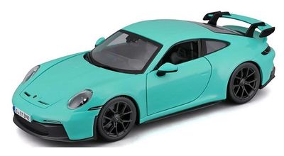 Burago 21104 Porsche 911 GT 3 GT3 1/24 scale