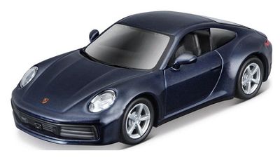 Maisto Power Racer Porsche 911 Carrera 4 S 4S 992