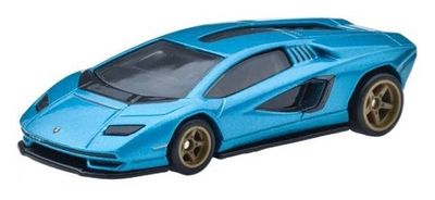 Hot Wheels Boulevard Lamborghini Countach LPI 800-4