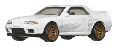 Hot Wheels Boulevard Nissan Skyline GT-R R32
