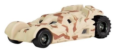 Hot Wheels Hotwheels Pop Culture Batmobile Dark Knight Trilogy Movie Film TV