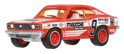 Matchbox 2024 Collectors 16/20 Mazda Savanna RX 3 RX3 1973 No 9 1/64 scale