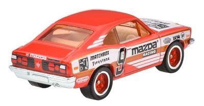Matchbox 2024 Collectors 16/20 Mazda Savanna RX 3 RX3 1973 No 9 1