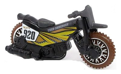 Hot Wheels Hotwheels 2024 234/250 Tred Shredder No 920 Dirt Track Bike