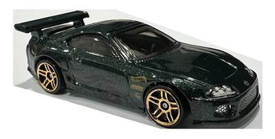 Hot Wheels Hotwheels 2024 232/250 Toyota Supra The 90's 1/64 scale