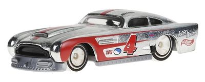 Hot Wheels 2024 219/250 Aston Martin DB 4 DB4 GT High Speed Edition Muscle Mania