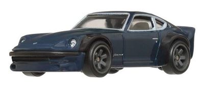 Hot Wheels Hotwheels Car Culture Set Japan Historics 4 Nissan Fairlady Z 1/64 scale