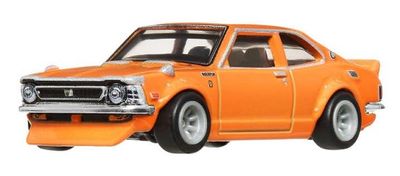 Hot Wheels Hotwheels Car Culture Set Japan Historics 4 Toyota Corolla Levin 1972 1/64 scale
