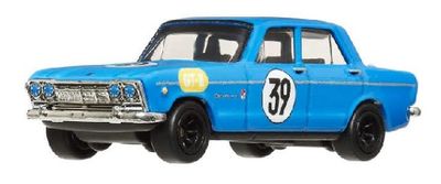 Hot Wheels Hotwheels Car Culture Set Japan Historics 4 Skyline GT 1964 No 39 1/64 scale