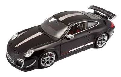 Burago 11036 Porsche 911 GT3 GT 3 RS 4.0 1/18 scale