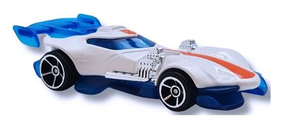 Hot Wheels Hotwheels 2025 19/250 Super Twin Mill Let's Race 1/64 scale