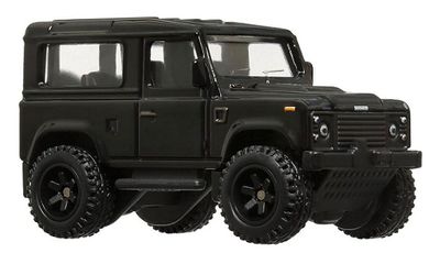 Hot Wheels Fast & Furious 2024 Land Rover Defender 90 F9 Fast Saga