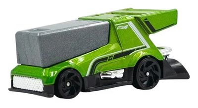 Hot Wheels Hotwheels 2024 168/250 Rink Racer Ride on