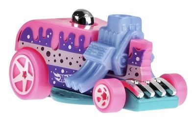 Hot Wheels Hotwheels 2024 146/250 Birthday Burner Celebration Racers