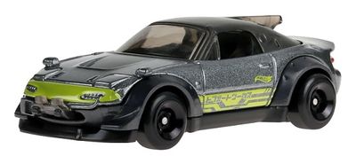 Hot Wheels 2025 1/250 Mazda MX 5 MX5 Miata Legends Tour Dream Garage