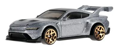 Hot Wheels 2025 34/250 Ford Mustang GTO Mustang 60 Years