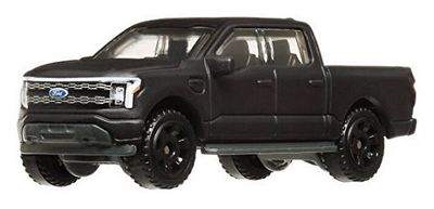 Matchbox 2024 28/100 Ford F 150 F150 Lightning 2022