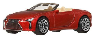 Matchbox 2025 44/125 Lexus LC 500 2021
